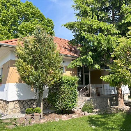 Cseresznyes Haz Липот Экстерьер фото